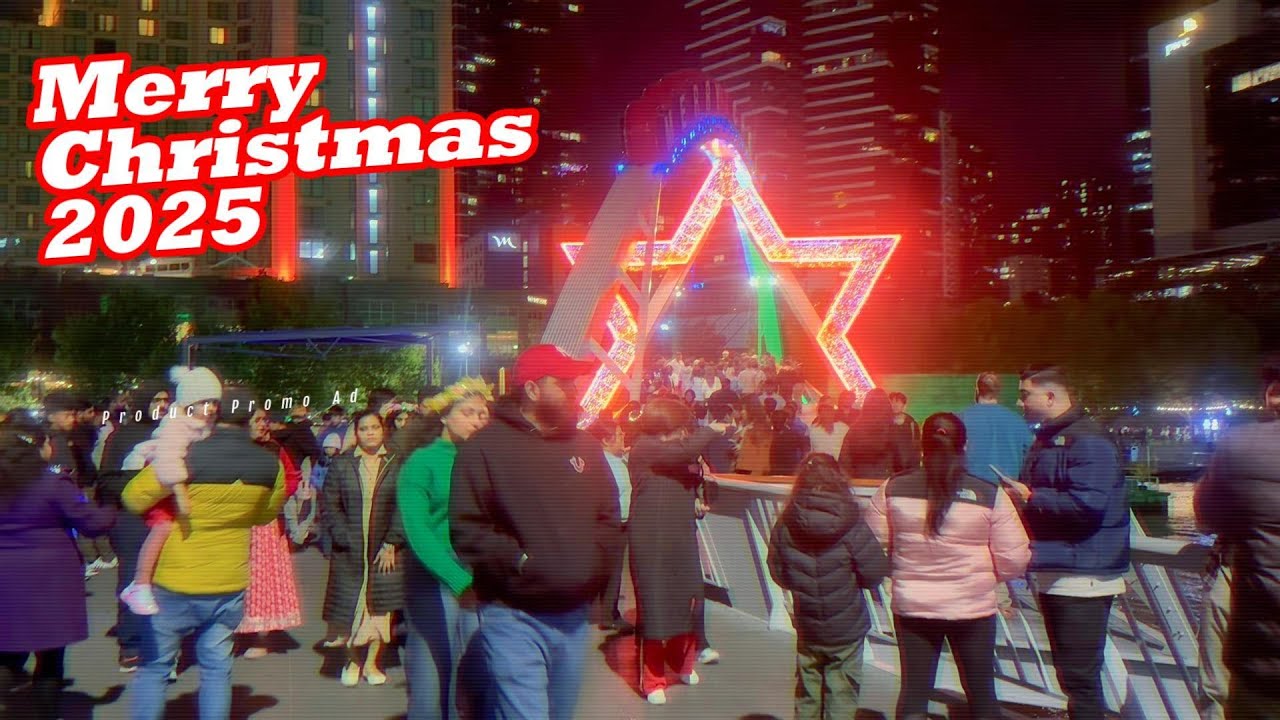 Christmas 2025