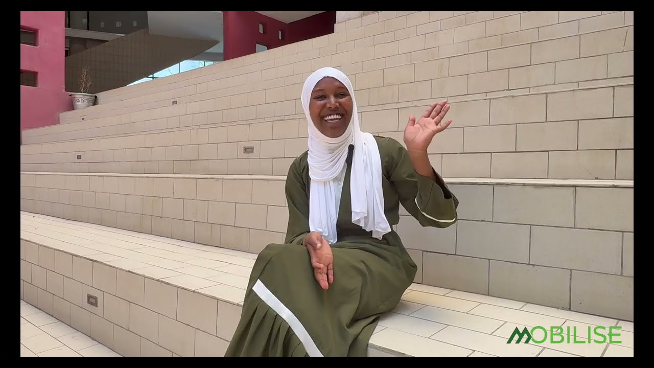 MOBILISE: Ethiopian trainees share their experience