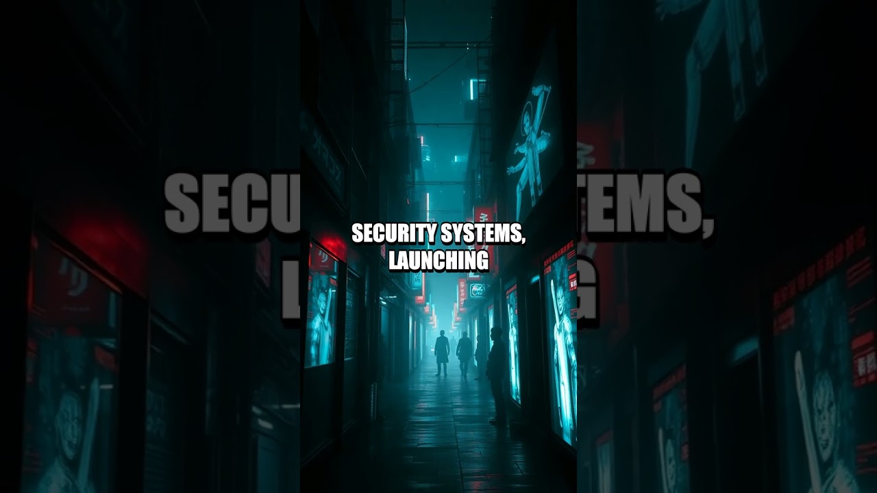 AI-Driven Cyber Crime Syndicate: A New Era of Digital Warfare