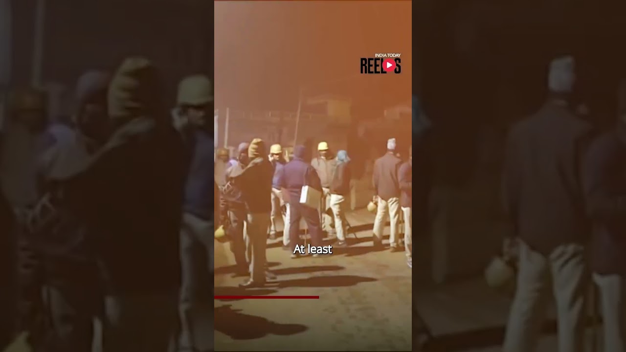 Road accident triggers violent clash in Asansol&rsquo;s Chichudiya under Jamuria police station