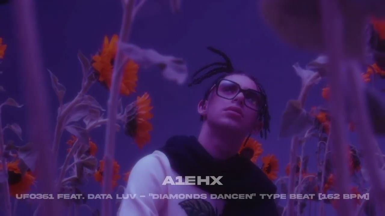 Ufo361 x Data Luv - 