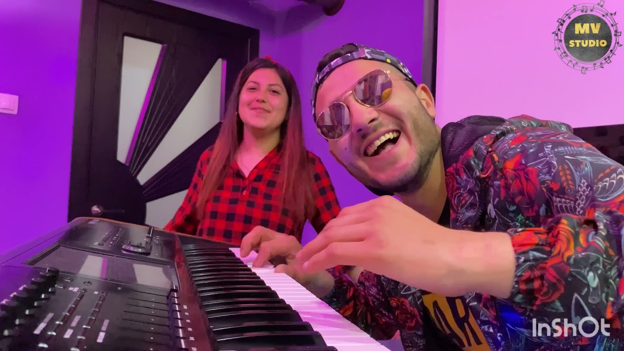 Milcho Kartacha Kucheka POLOKOS 2021 HIT