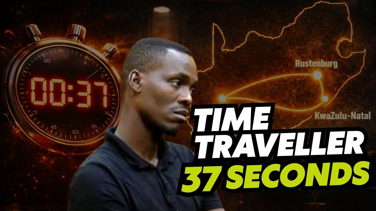 37 Seconds Between Provinces?! The Evidence Confusing the Courtroom