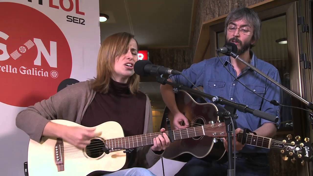 Xoel López y Zahara: Medley - Oh! My LOL SON Estrella Galicia