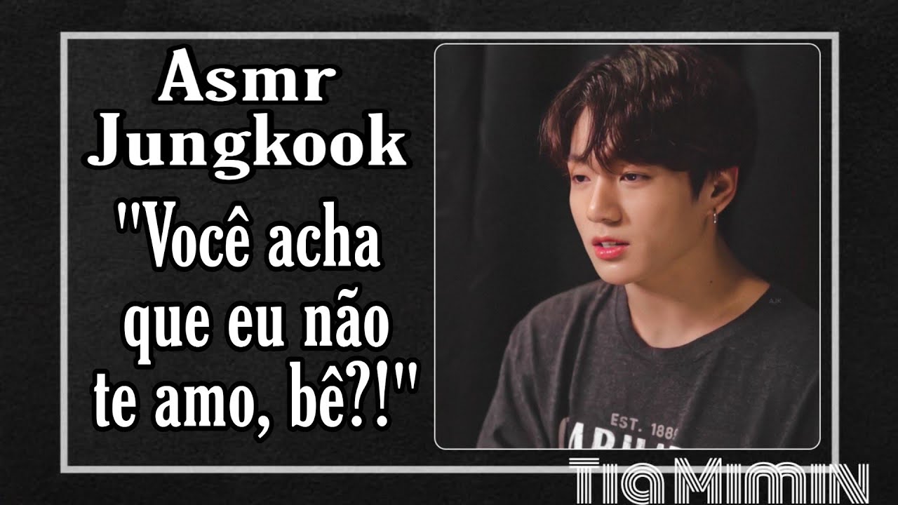 Asmr JK||