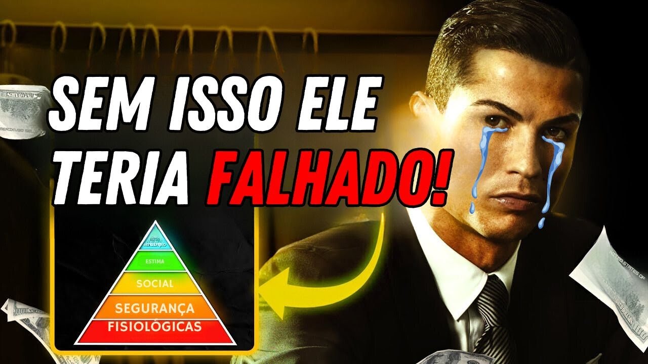 Como Criar Uma Mentalidade de Sucesso - 5 Passos