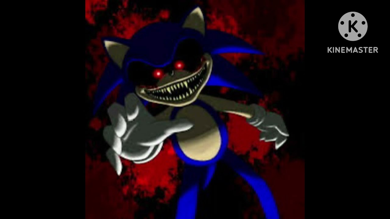 Sonic.exe skillet Freakshow