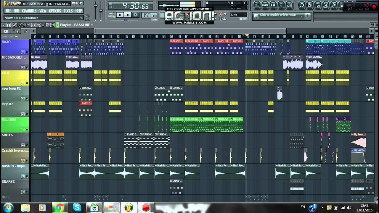 Bumping Mini Tutorial (Truco Bajo Cacerola) - Dj Peka