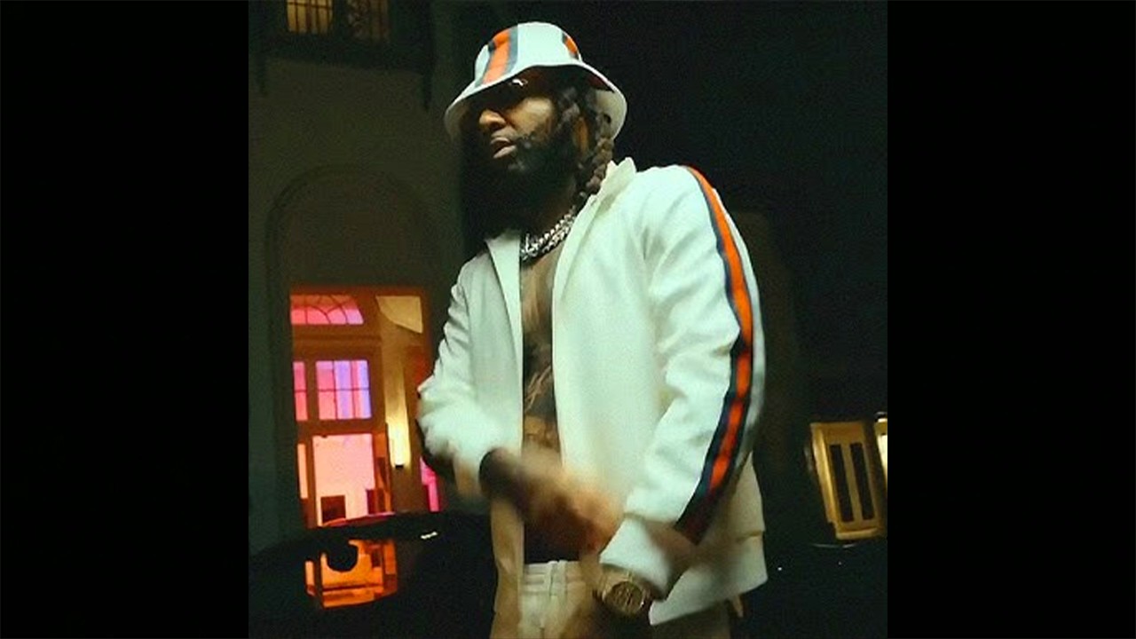 (FREE) Money Man Type Beat - 