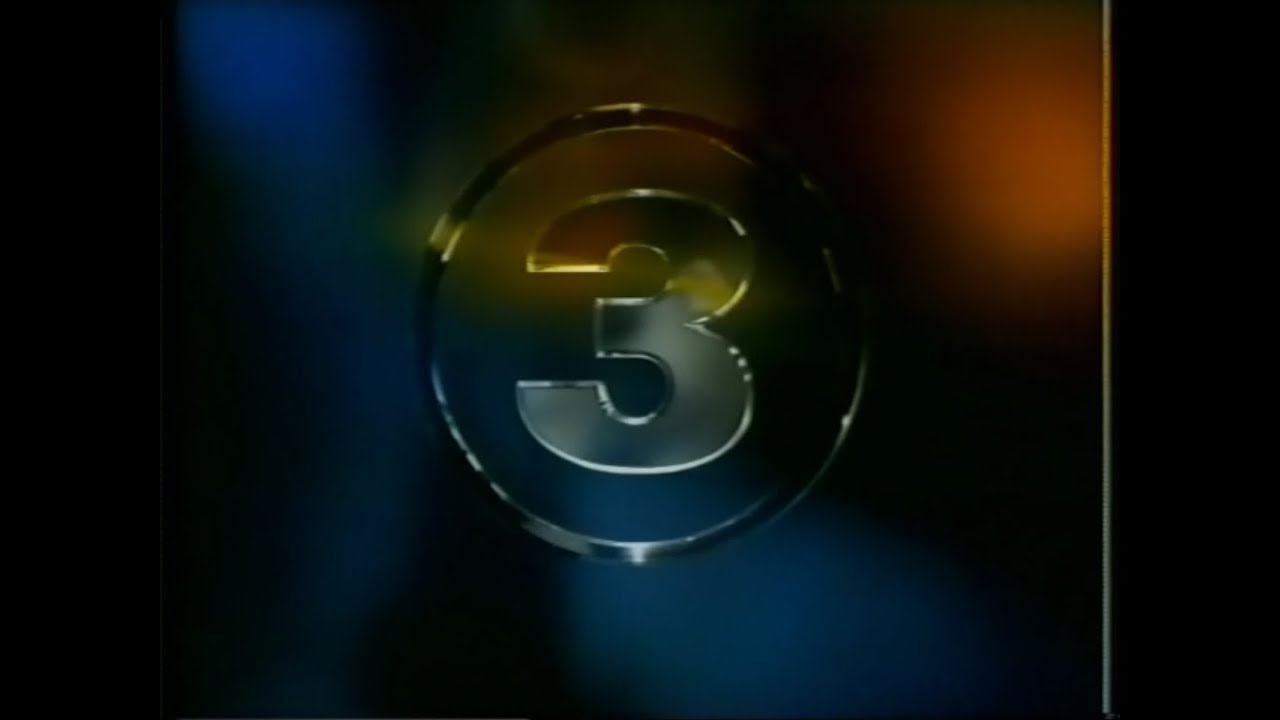 TV3 Vinjetter 1995-1999