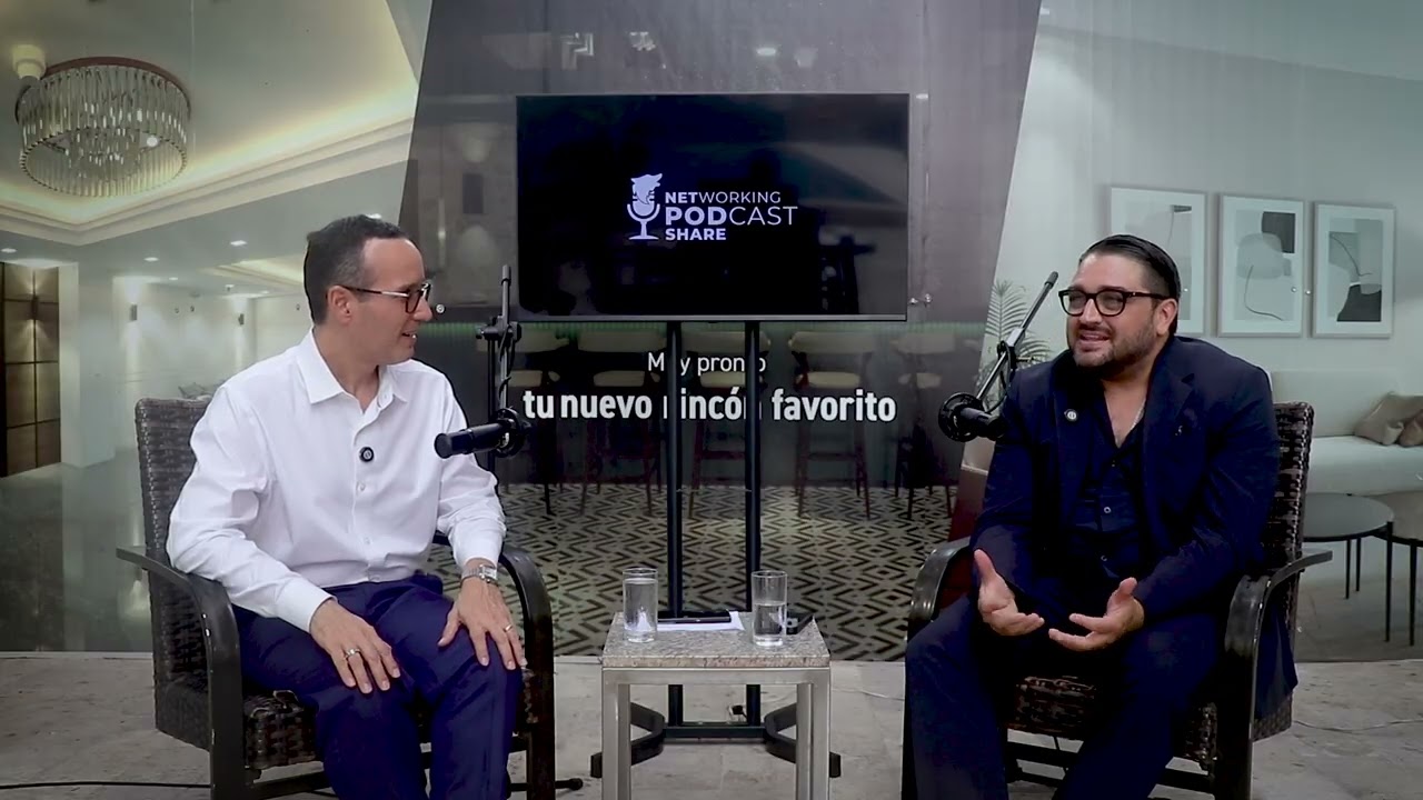 Liderar escuchando: propósito, coherencia y el arte de construir relaciones reales
