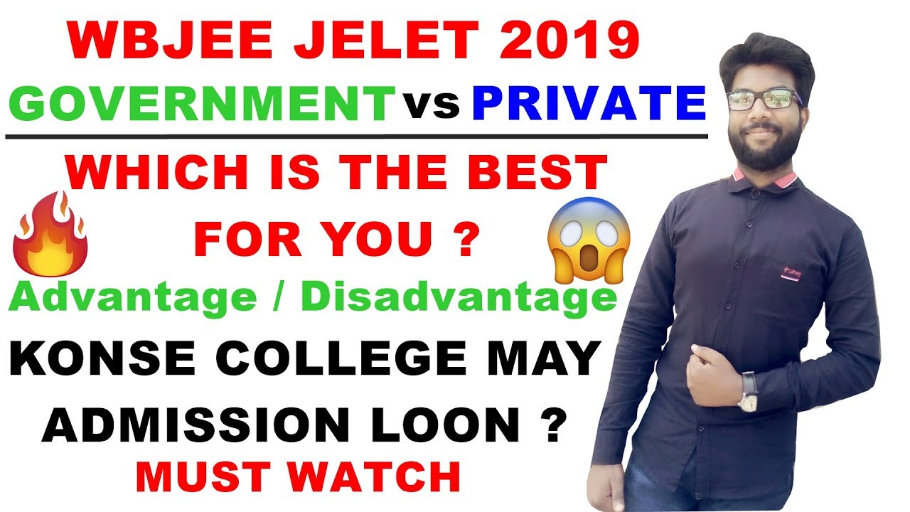JELET 8th B.Tech Government College Full Details - Placement, Fees, Hostel, Admission Fees etc.