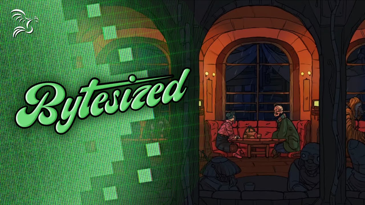Universe for Sale Is a Stellar Example of Nonlinear Storytelling | Bytesized