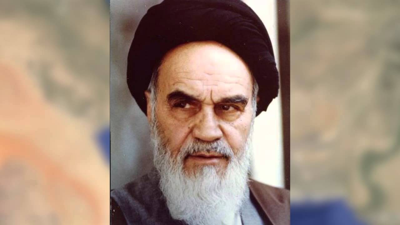 Iranian Revolution Explained - Year 11 Modern History Presentation