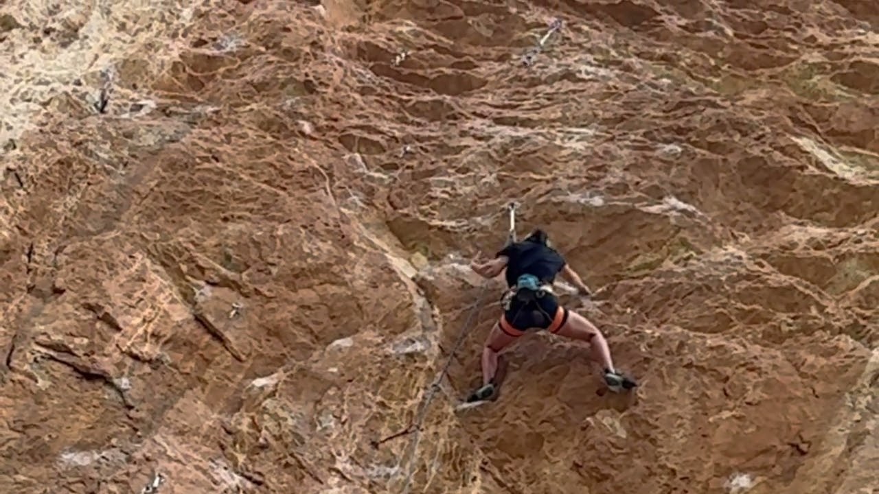 Mar de Incertidumbre, 12d, Rincon Bello, Spain