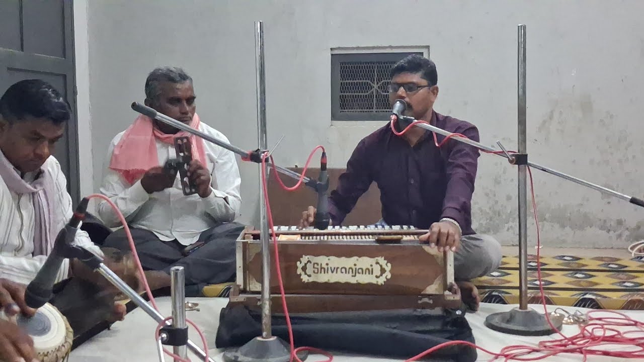 Sadguru Santvani Morbi ( સદગુરુ સંતવાણી મોરબી ) લાઇવ છે!