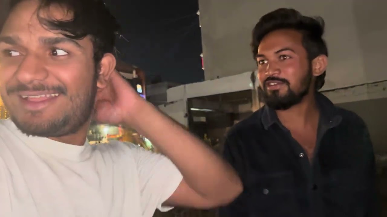 Dost ko fod fod ke rula Diya 😂