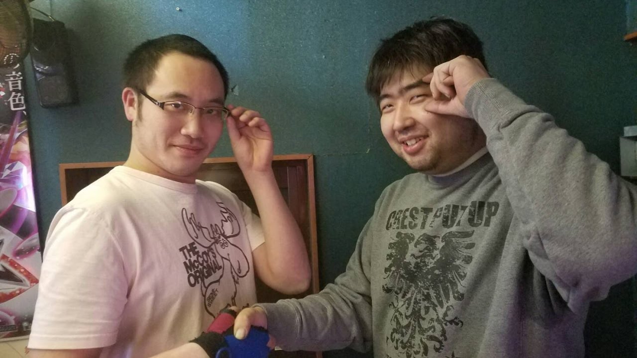 [FT5/5先] MAO(バルログ) vs Pechiぺち(ベガ)「SSF2X/SSF2T/スト2/スパ2X」