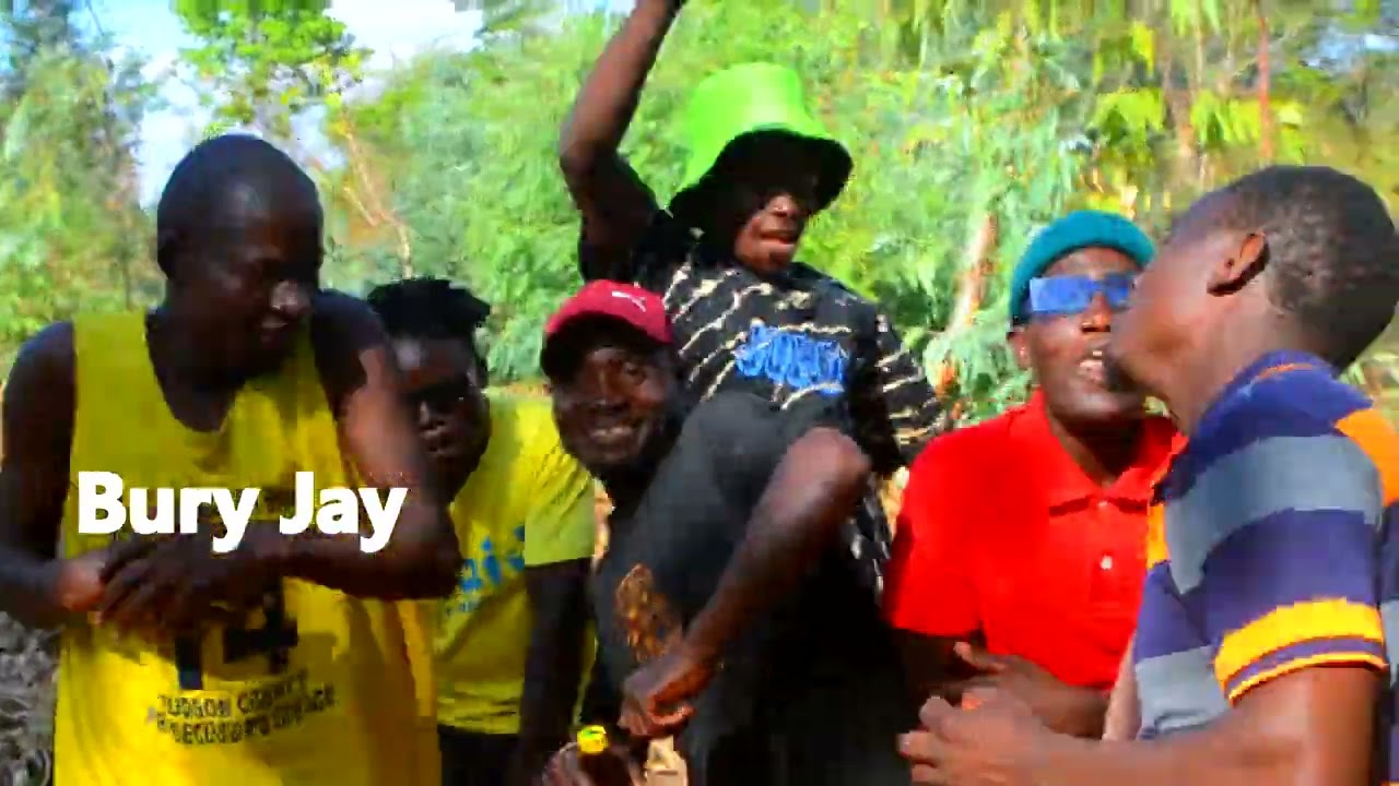 Bury-Jay-ft-Bingu-Mwaza-Nthungululu-full-Video(True Vision)