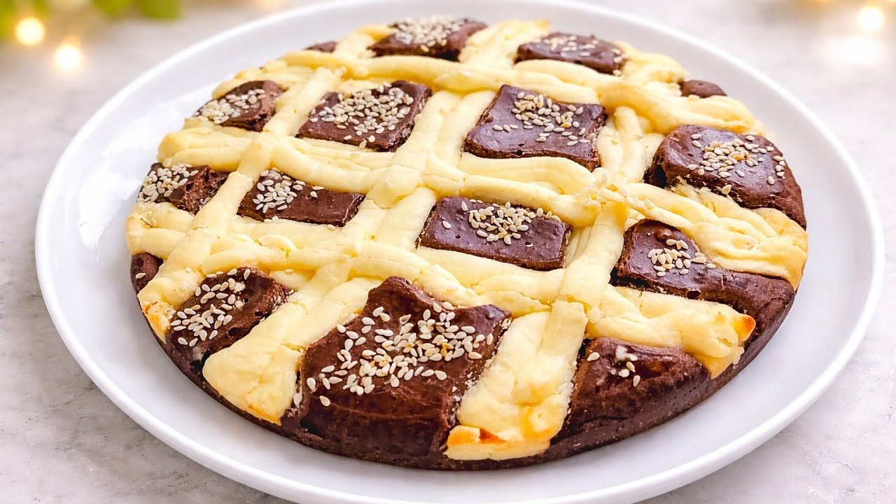 Blanket Pie
