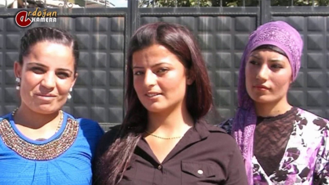 GRUP ERDOĞANLAR # Vijli(Yedigöz) Köyü KİLİS # ERDOĞAN VİDEO 2015 # 0544 451 03 53