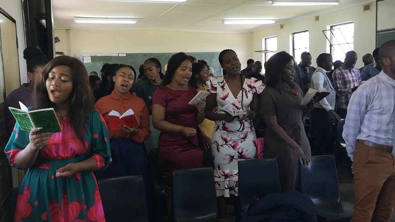 icilongo levangeli 198 kenibhek' uthando yeka uthando