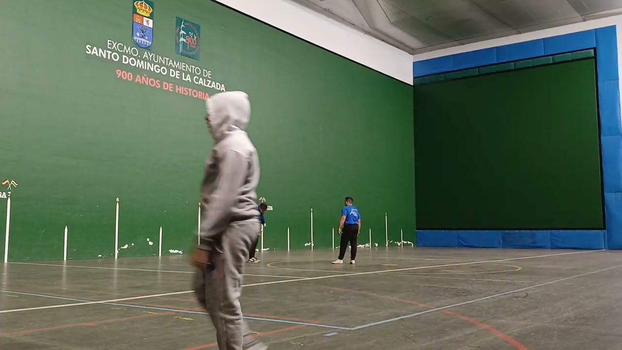 A bajo cero en santo domingo jajaaj pero gozando en buena armonia CODY Y MIGUEL VS EDU Y KEVIN 