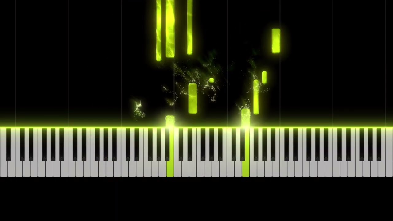 【演奏がみえる】FF9  110  Melodies Of Life　[The Layers Of Harmony]
