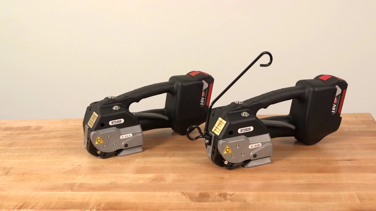 BT Tool Series 2020