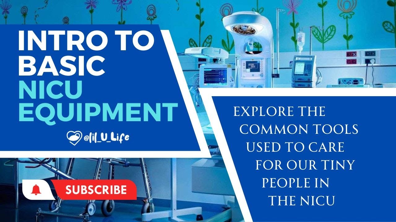 NICU Basics