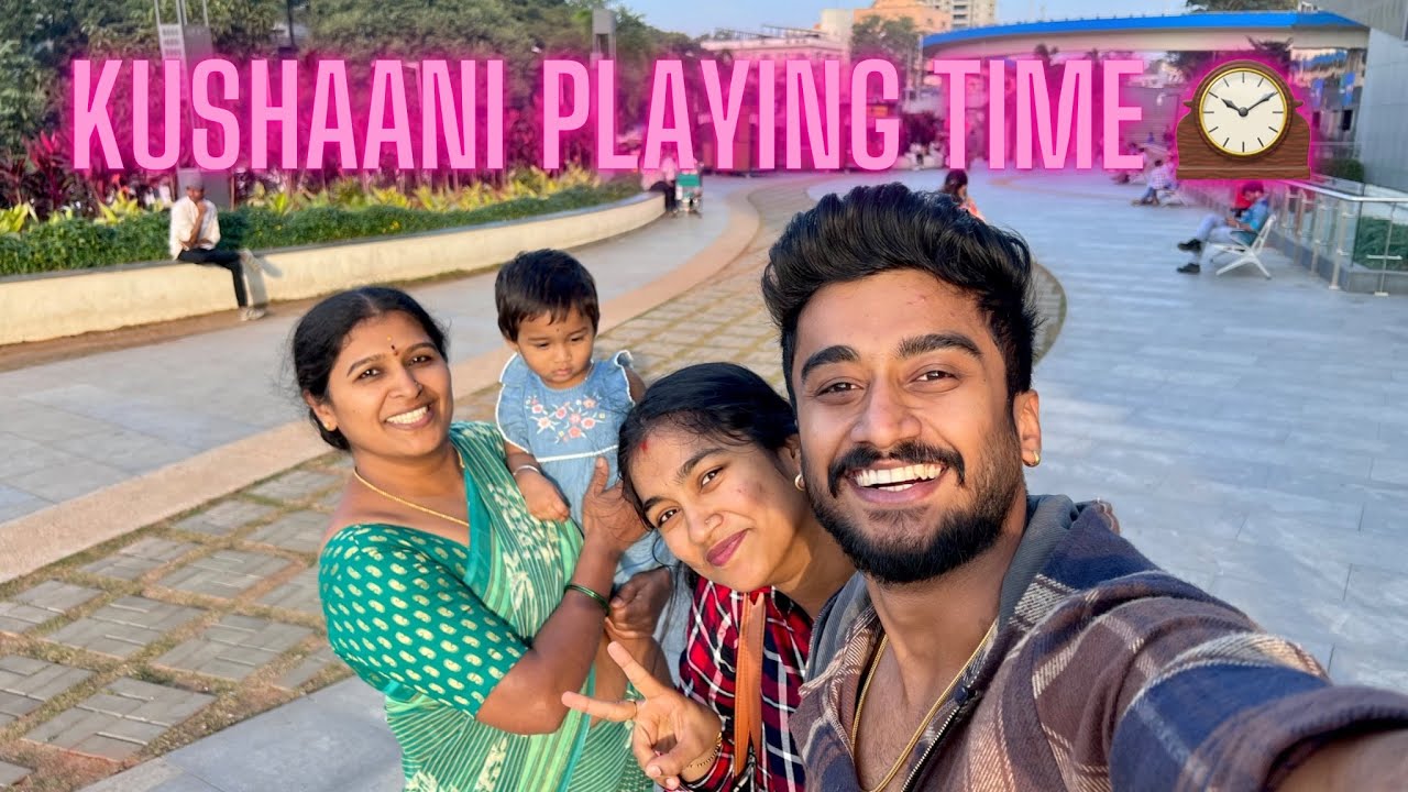 Kushaani playing time || #varun @VarunAradya31 | Varun Aradya