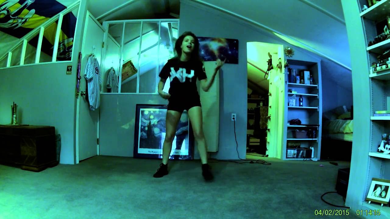 Yung Lvndr Excision Mirror Shuffle Video