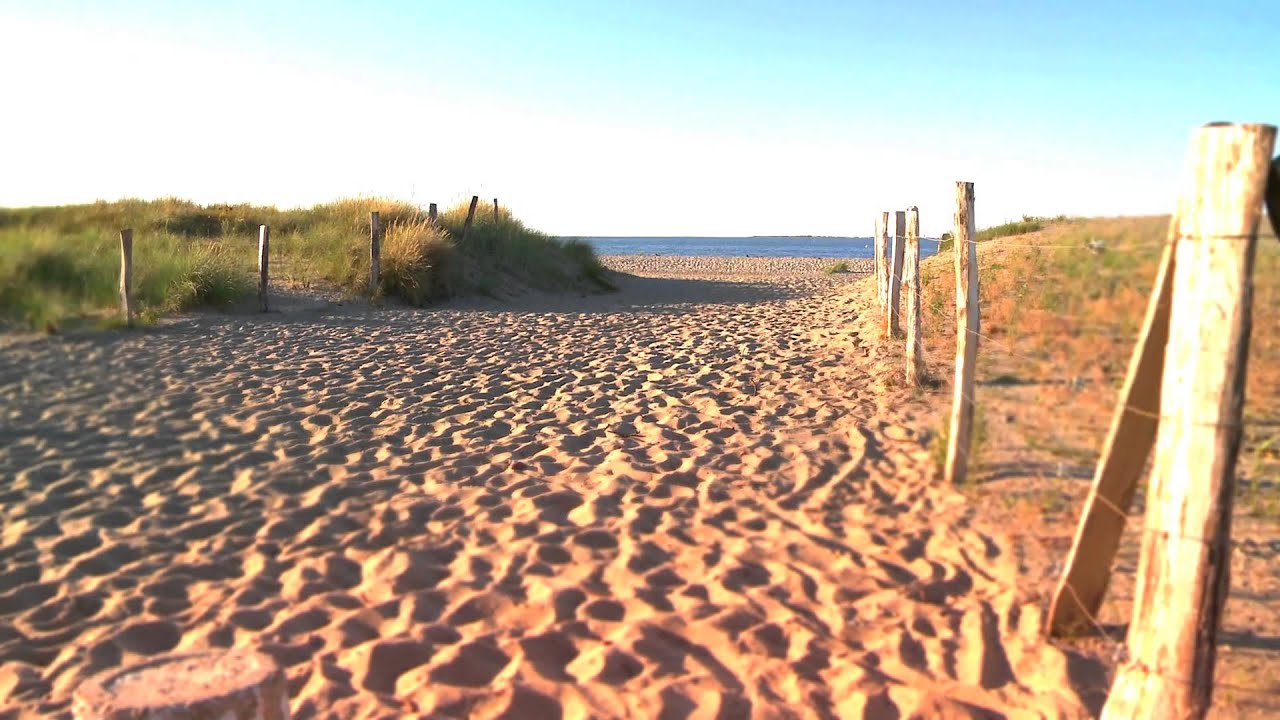 Heiligenhafen Das Sonnendeck der Ostsee