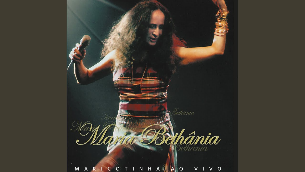 Maricotinha (Ao Vivo)