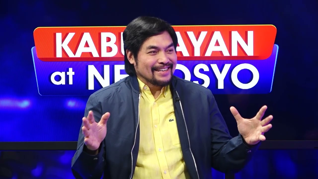 Episode 53: Mae Gomez: From Programmer to Award-Winning Publisher | Kabuhayan at Negosyo