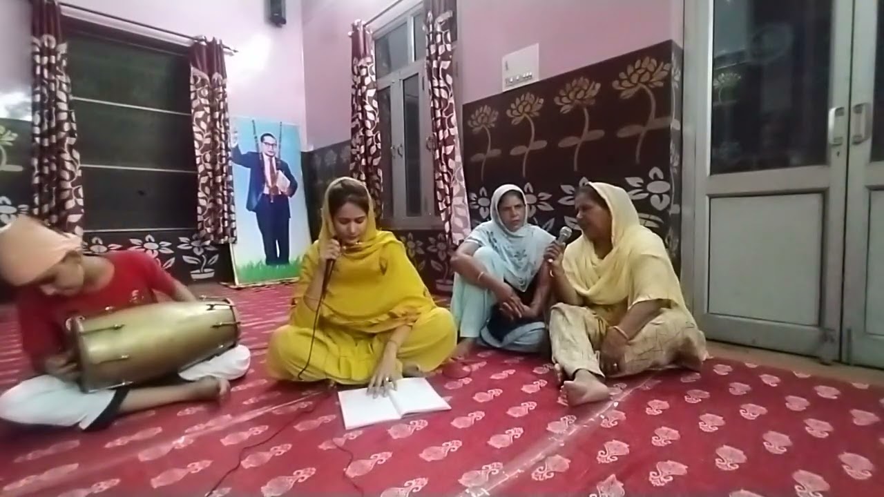 ਐਸਾ ਸਤਿਗੁਰ ਮੇਰਾ ਜੇਹੜਾ ਵਿਛੜਿਆਂ ਨੂੰ ਮੇਲਦਾ @shilpavlogstudio 🙏🙏🙏