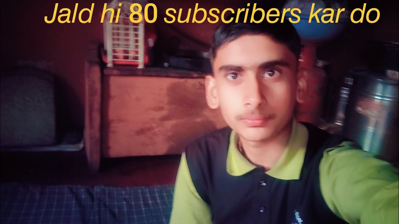 𝘑𝘢𝘭𝘥 𝘩𝘪 80 𝘴𝘶𝘣𝘴𝘤𝘳𝘪𝘣𝘦𝘳𝘴 𝘬𝘢𝘳 𝘥𝘰