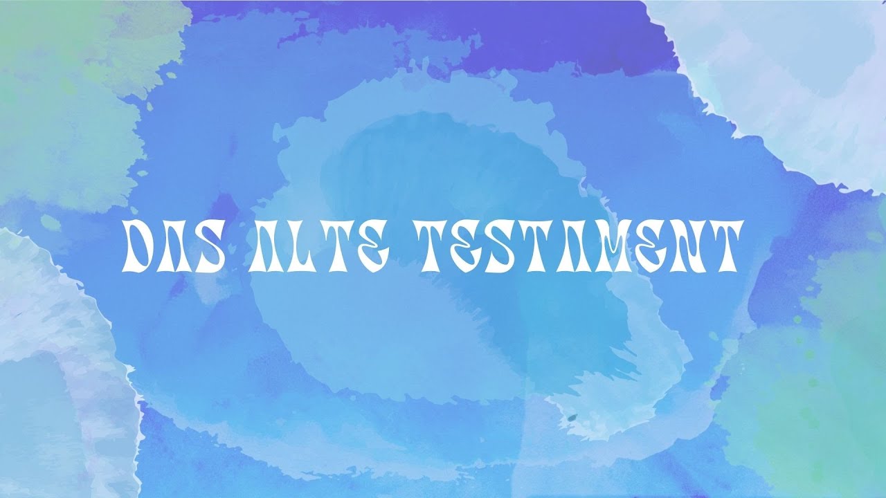 Warum das Alte Testament immer noch zählt (Mt 5,17–20) | JESUS UNGEFILTERT - Thomas Ruhl