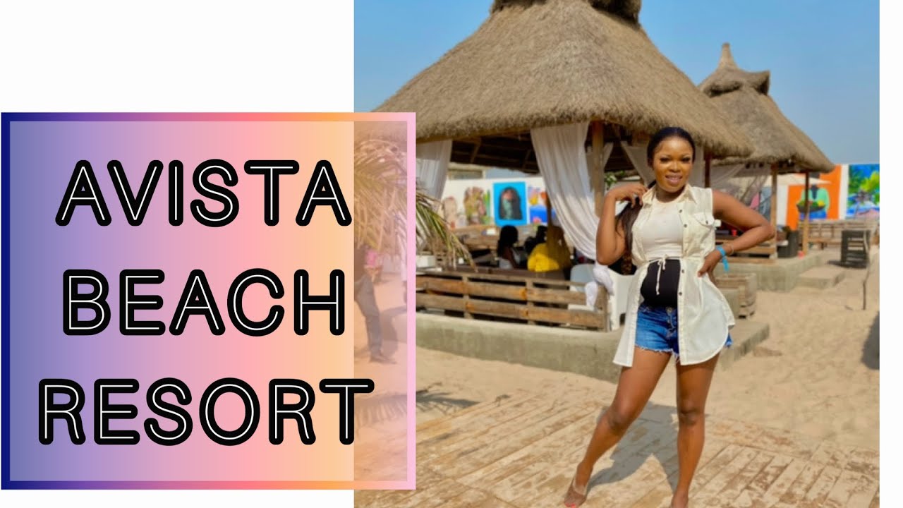 AVISTA beach resort review