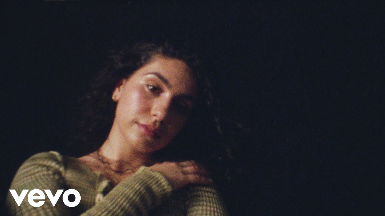 Alessia Cara - Get To You (Lyric Video)