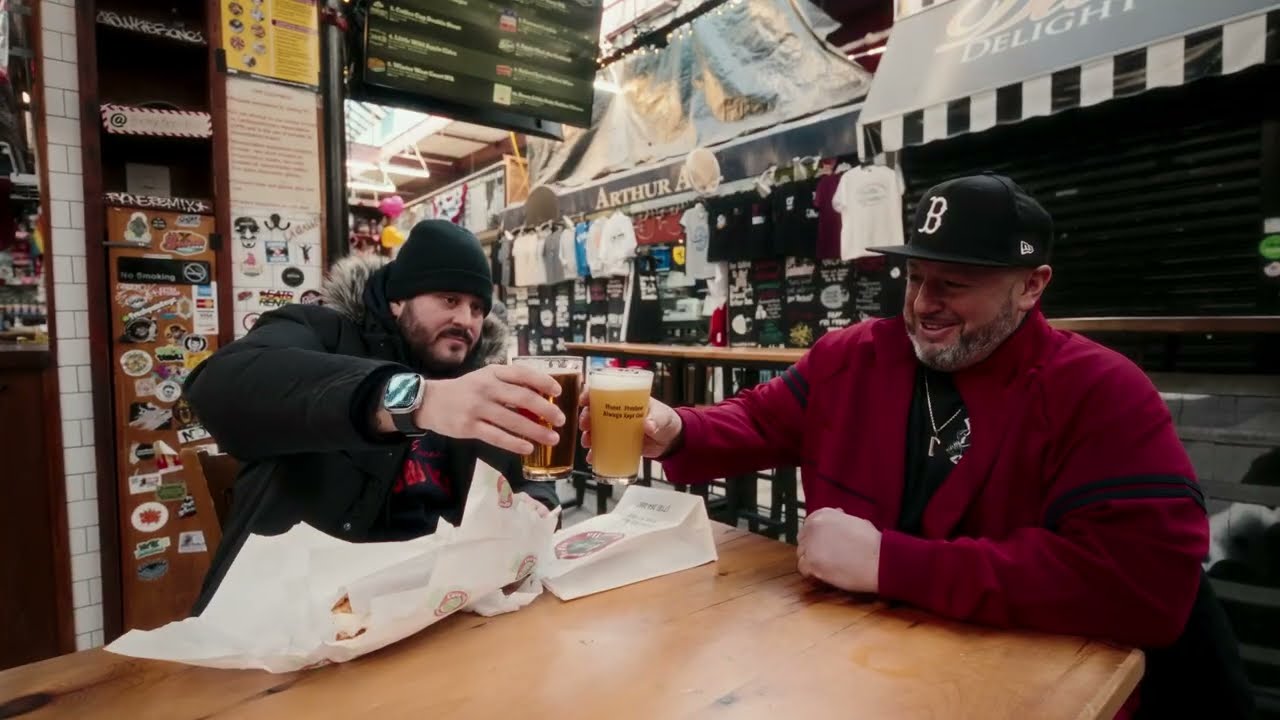 Big Dese x Mike Martinez - 