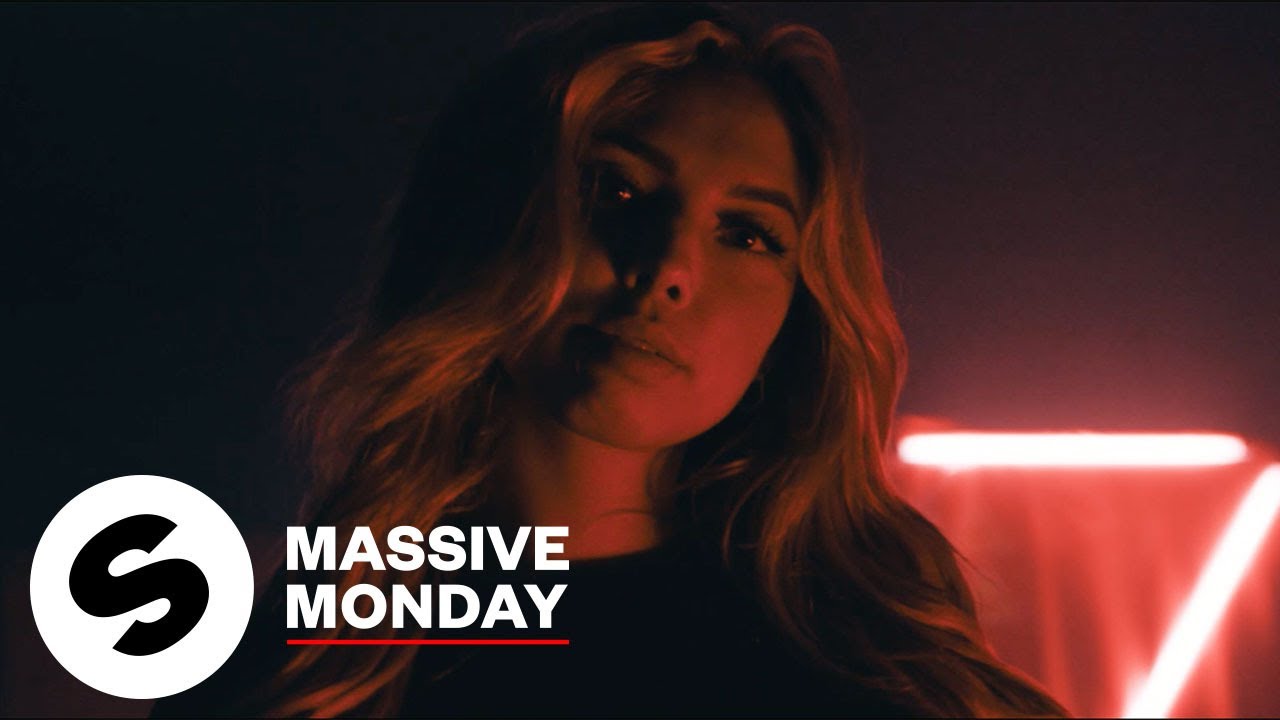 Steff Da Campo x Lost Capital  - Struggle (feat. A.D.O.R.) [Official Music Video]