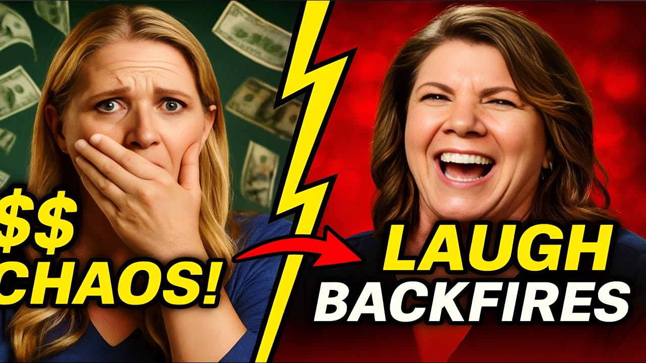 Christine’s MEMOIR REVEALS Brown Family $$$ CHAOS! + Meri’s LAUGHTER BACKFIRES