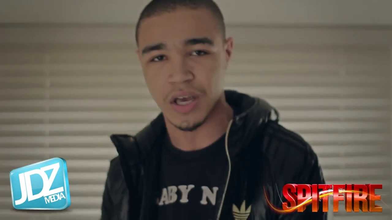 Jawzee [SPITFIRE] [PT.2] | JDZmedia
