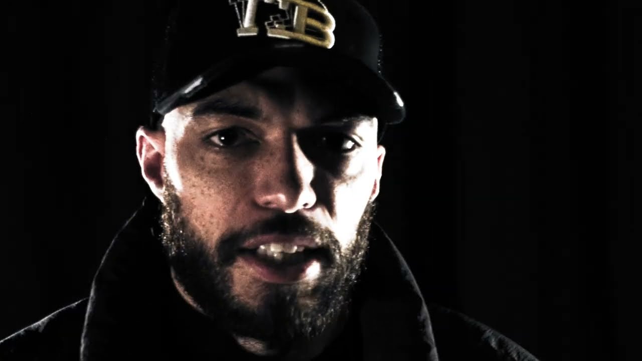RAIDER X GRIM SICKERS - SPIDER [MUSIC VIDEO]