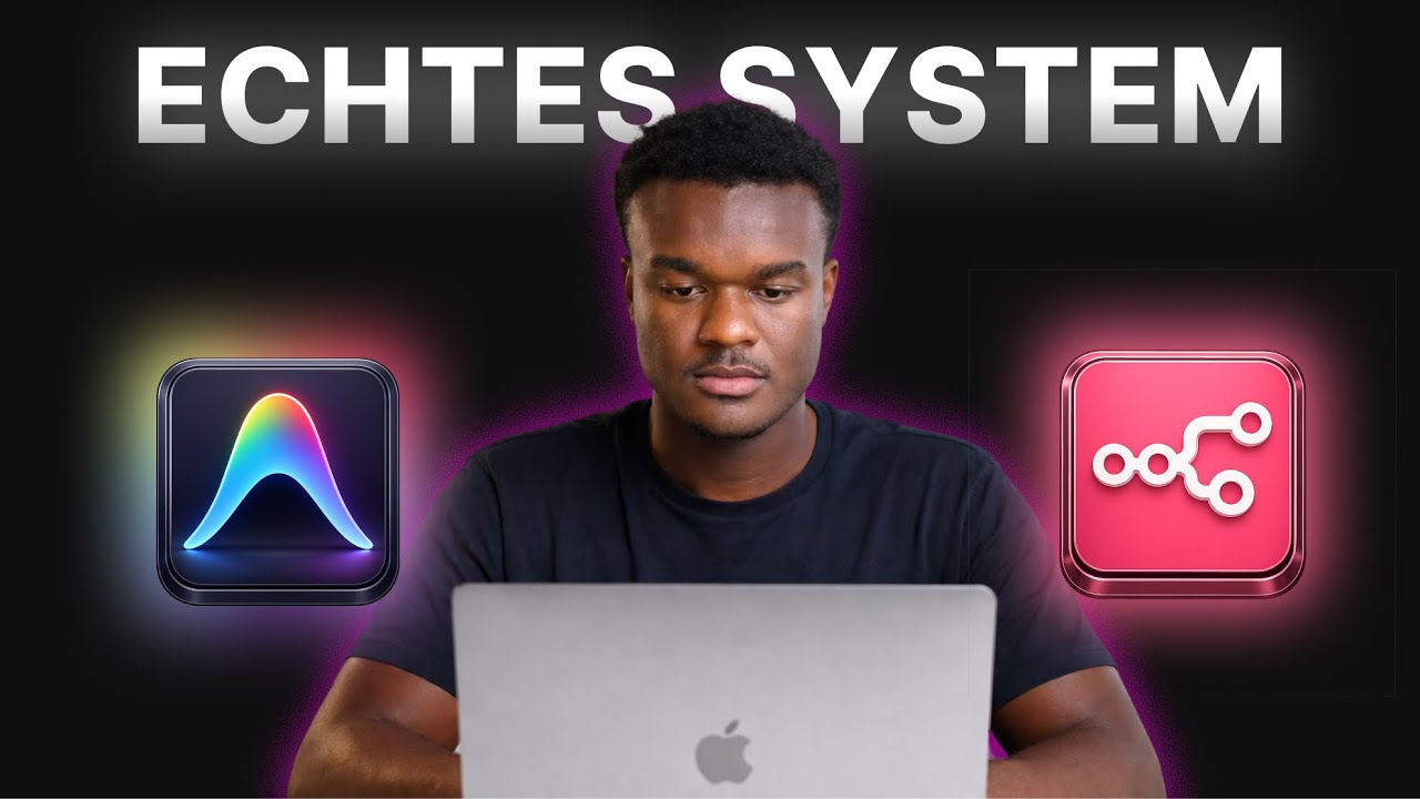So baue ich ein komplettes KI-System