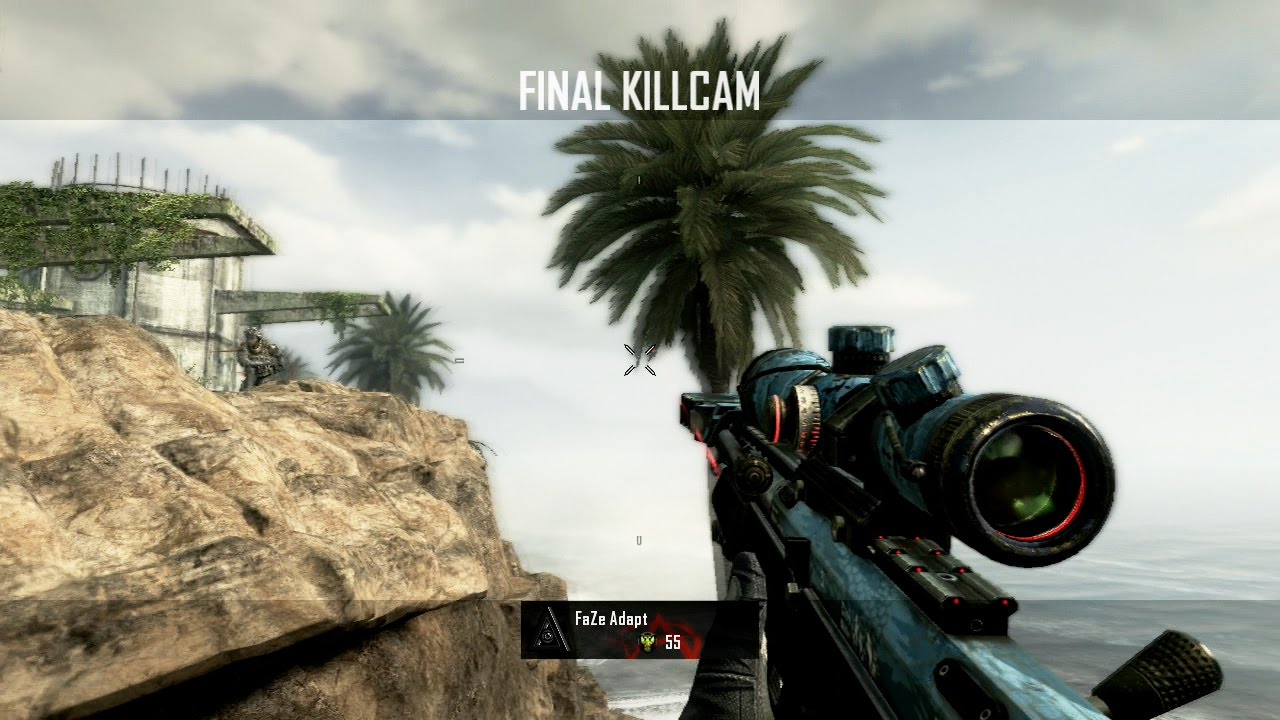 FaZe Adapt - 