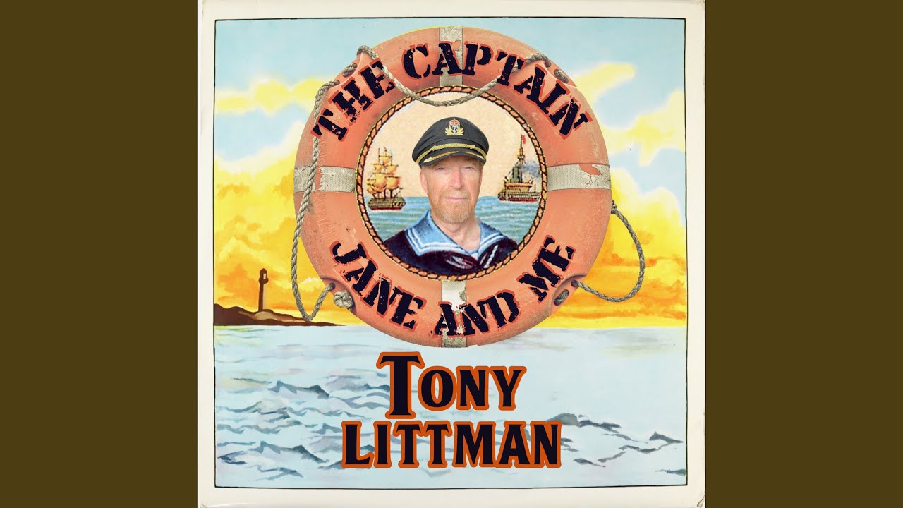 The Captain, Jane and Me