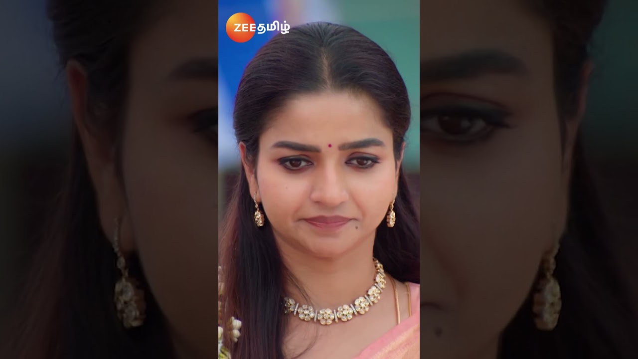 #Anna #Shorts #Zee Tamil #Entertainment #Family Drama