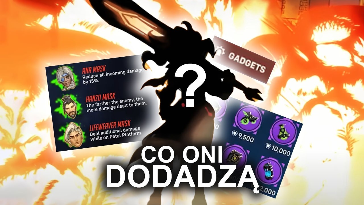 CO ZOSTANIE DODANE? WSZYSTKO CO WIEMY O SEZONIE 19 | OVERWATCH 2